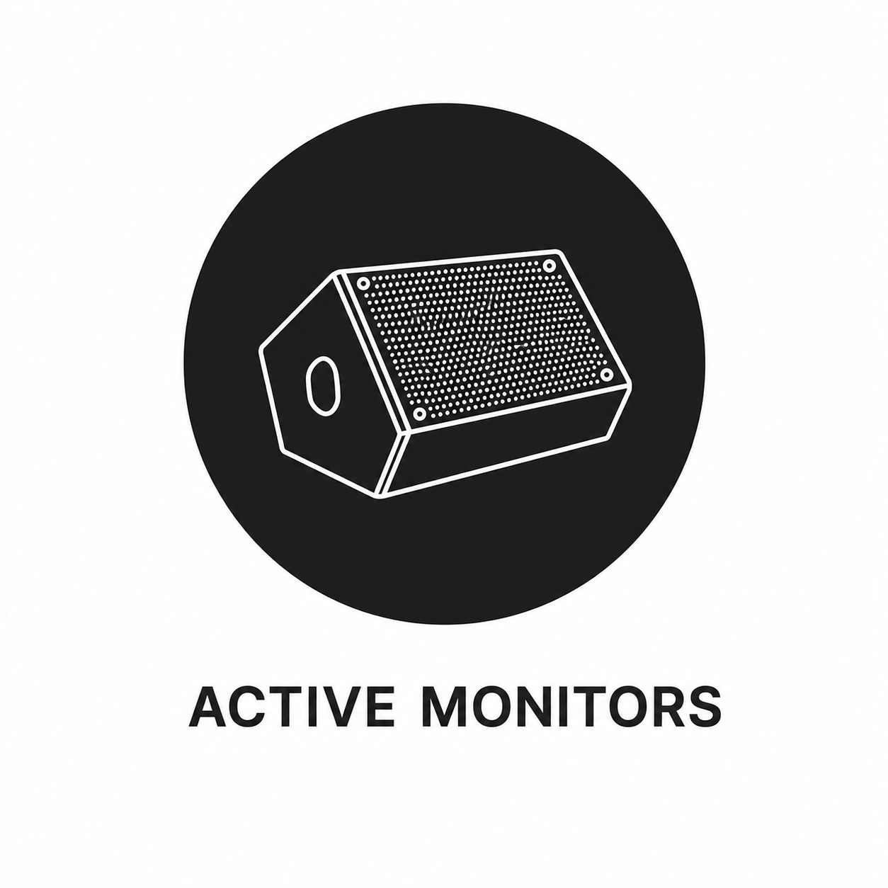 Active Monitors