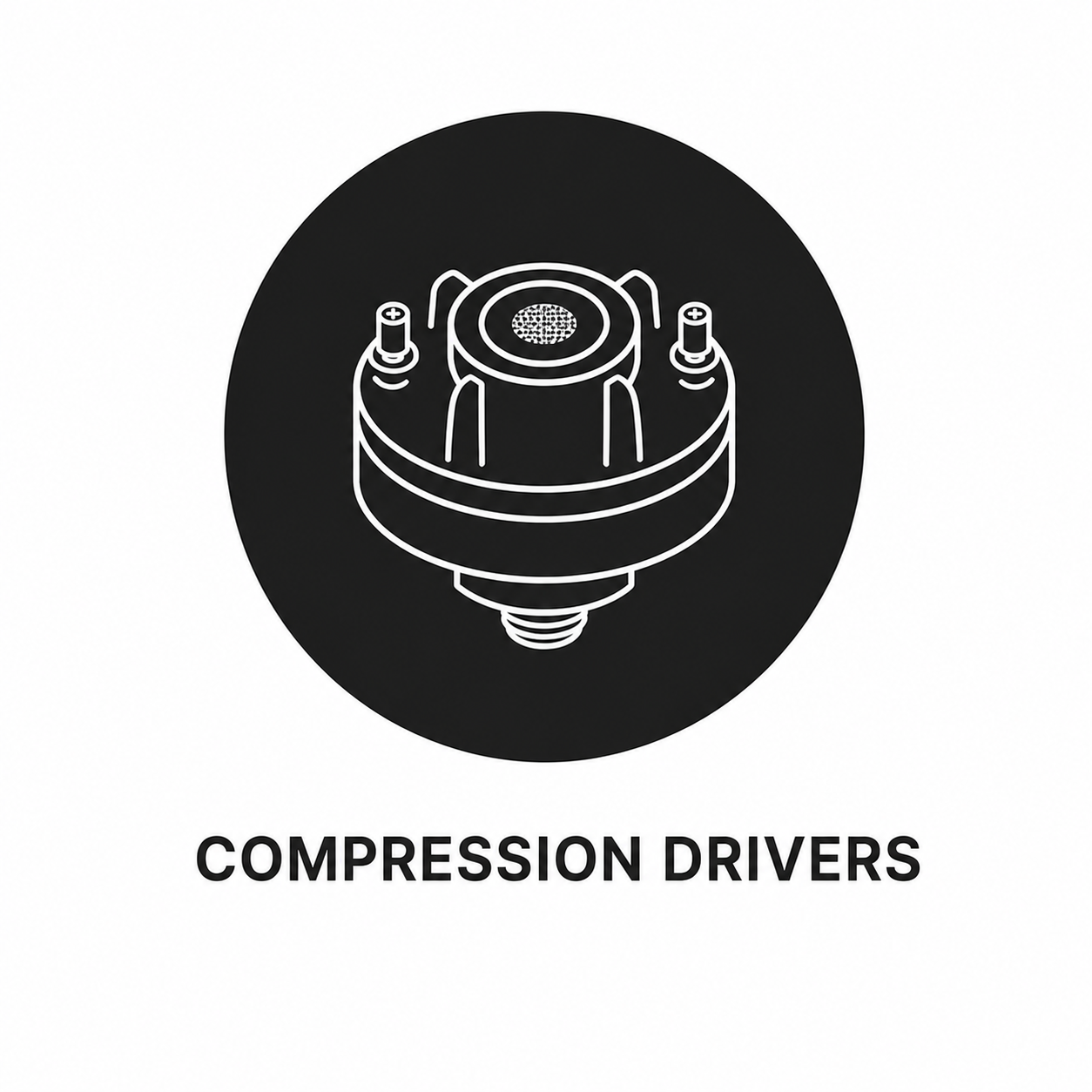 Compression Drivers