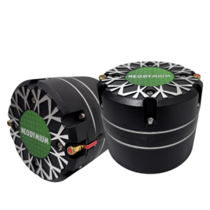 NEO 400 Pressure Mid