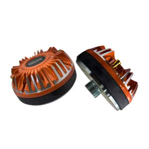 D 518 HF Compression Driver